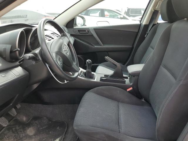 Фото 7 с аукциона – 2011 MAZDA 3 I с VIN JM1BL1UF2B1454817