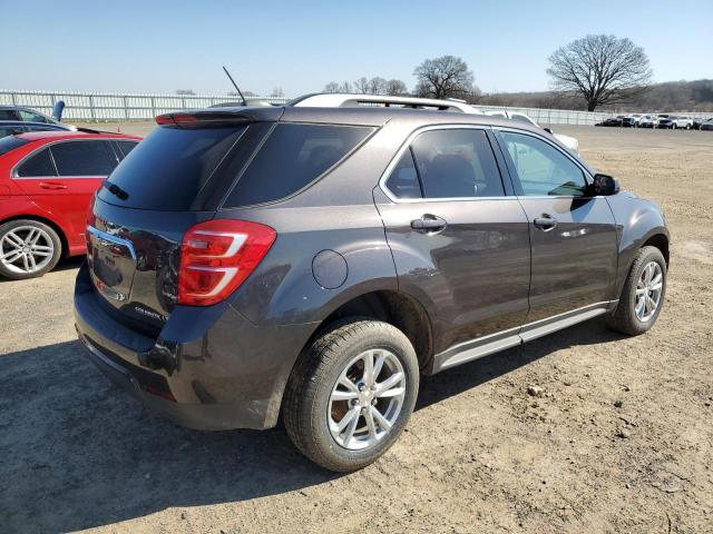 Photo 3 from auction – 2016 CHEVROLET EQUINOX LT with VIN 2GNALCEK6G6154227