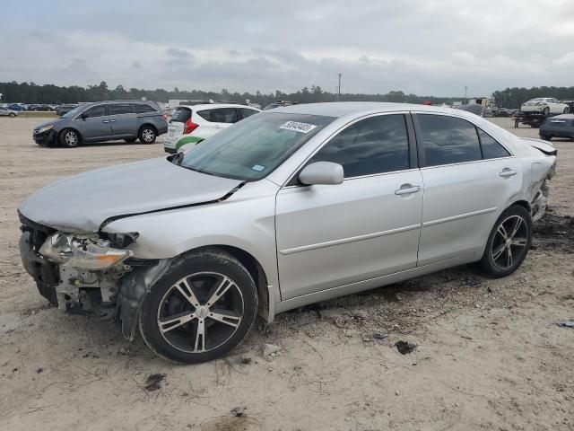 TOYOTA CAMRY BASE 2011 with VIN 4T4BF3EK3BR093368 - Photo from auction