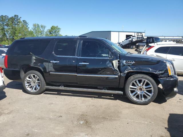 Photo 3 from auction – 2013 CADILLAC ESCALADE E with VIN 1GYS3KEF2DR155332
