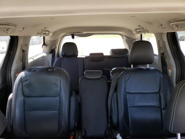 Photo 10 from auction – 2016 TOYOTA SIENNA SE with VIN 5TDXK3DC4GS737661