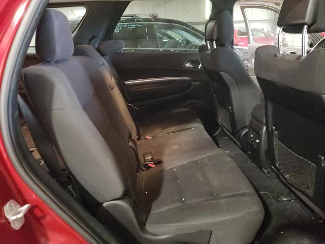 Photo 10 from auction – 2013 DODGE DURANGO SX with VIN 1C4RDHAG5DC597995