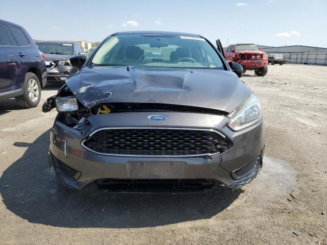 Photo 5 from auction – 2016 FORD FOCUS with VIN 1FADP3E25GL328344