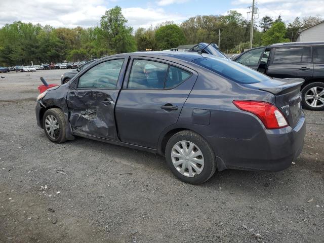 Photo 2 from auction – 2015 NISSAN VERSA S with VIN 3N1CN7AP7FL802532