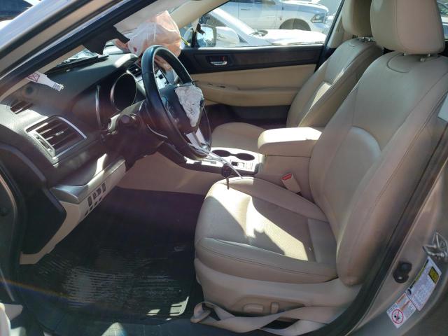 Photo 7 from auction – 2016 SUBARU OUTBACK 2. with VIN 4S4BSBJCXG3260370