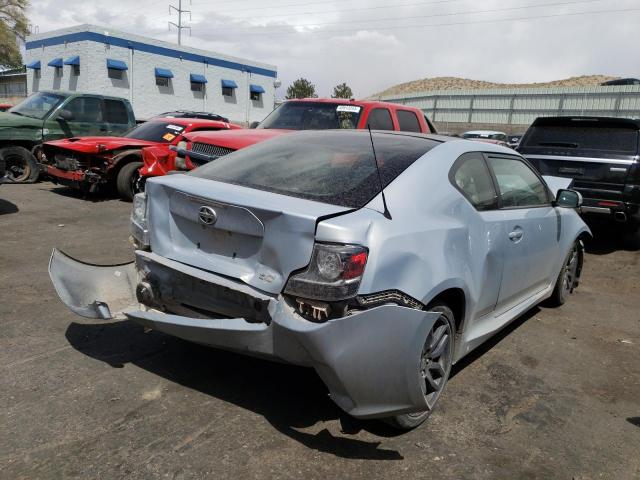 Photo 3 from auction – 2014 TOYOTA SCION TC with VIN JTKJF5C70E3073814