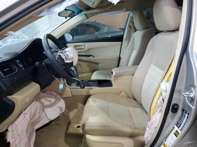 Photo 7 from auction – 2017 TOYOTA CAMRY LE with VIN 4T1BF1FK9HU796138