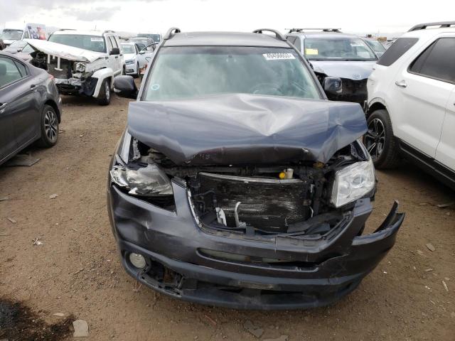 Photo 5 from auction – 2008 SUBARU TRIBECA LI with VIN 4S4WX92D684403894