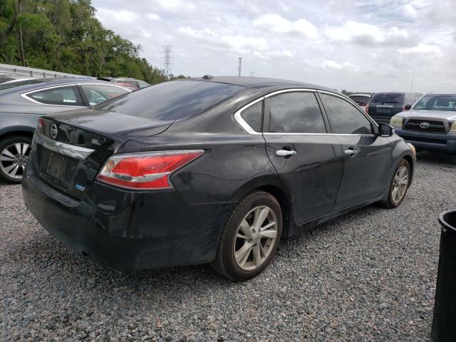 Photo 3 from auction – 2014 NISSAN ALTIMA 2.5 with VIN 1N4AL3AP1EC289118