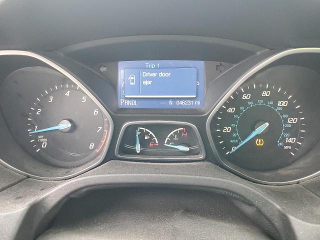 Photo 9 from auction – 2014 FORD FOCUS SE with VIN 1FADP3F23EL107773