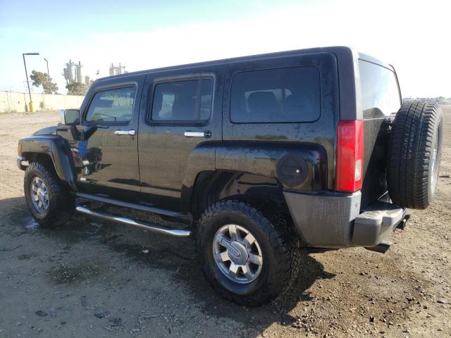 Photo 2 from auction – 2006 HUMMER H3 with VIN 5GTDN136X68276102