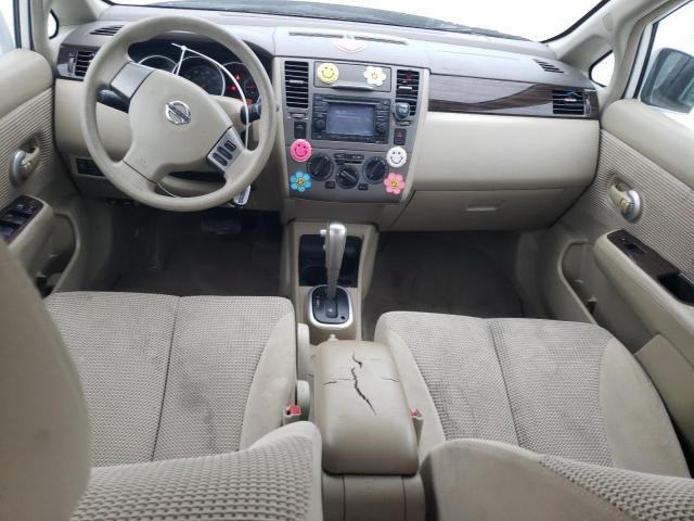 Photo 8 from auction – 2011 NISSAN VERSA S with VIN 3N1BC1CP9BL359581