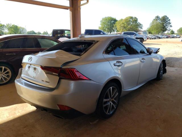 Photo 3 from auction – 2020 LEXUS IS 300 with VIN JTHAA1D28L5103014