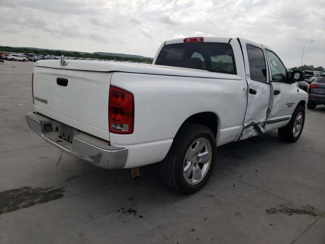 Photo 3 from auction – 2002 DODGE RAM 1500 with VIN 1D7HA18N82S630299
