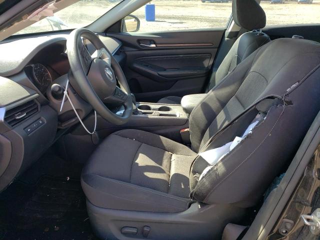Photo 7 from auction – 2020 NISSAN ALTIMA S with VIN 1N4BL4BV2LC284143