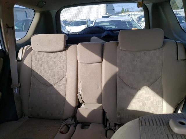 Photo 10 from auction – 2010 TOYOTA RAV4 with VIN JTMBF4DV0AD027293