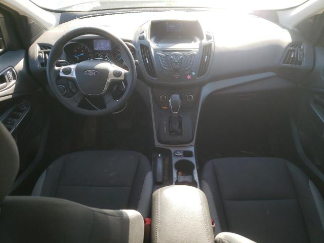 Photo 8 from auction – 2015 FORD ESCAPE S with VIN 1FMCU0F71FUA28019