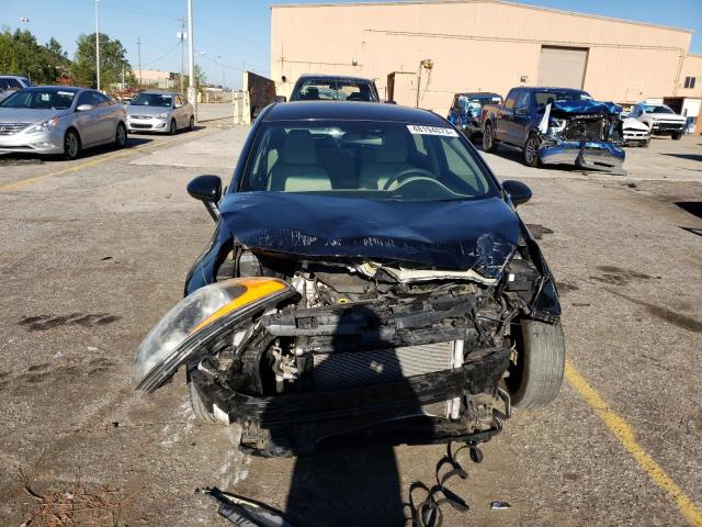 Photo 5 from auction – 2013 KIA RIO LX with VIN KNADM5A36D6246840