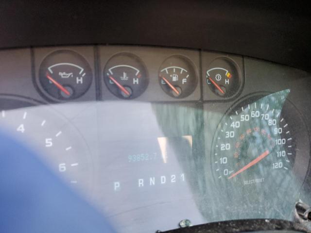 Photo 9 from auction – 2010 FORD F150 SUPER with VIN 1FTEX1EW9AFB28174