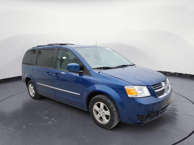 Фото 4 с аукциона – 2010 DODGE GRAND CARA с VIN 2D4RN5D17AR367710
