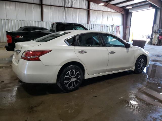 Photo 3 from auction – 2013 NISSAN ALTIMA with VIN 1N4AL3AP0DC171477