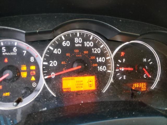 Photo 9 from auction – 2010 NISSAN ALTIMA BAS with VIN 1N4AL2APXAN467052