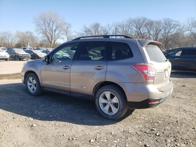 Photo 2 from auction – 2015 SUBARU FORESTER 2 with VIN JF2SJAHC7FH566291
