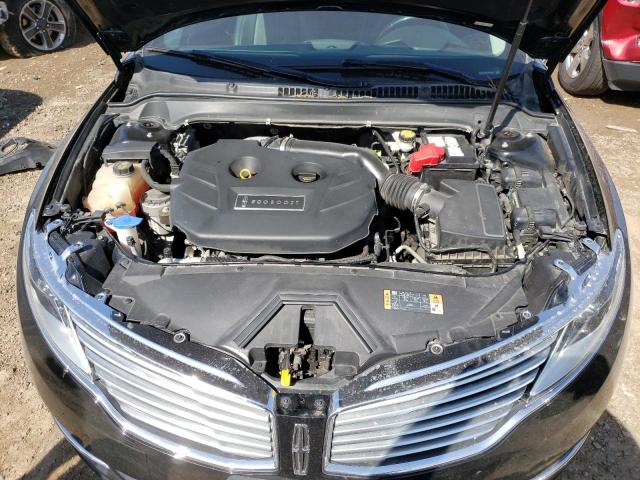 صورة رقم 11 من المزاد - 2016 LINCOLN MKZ مع VIN 3LN6L2G96GR618835
