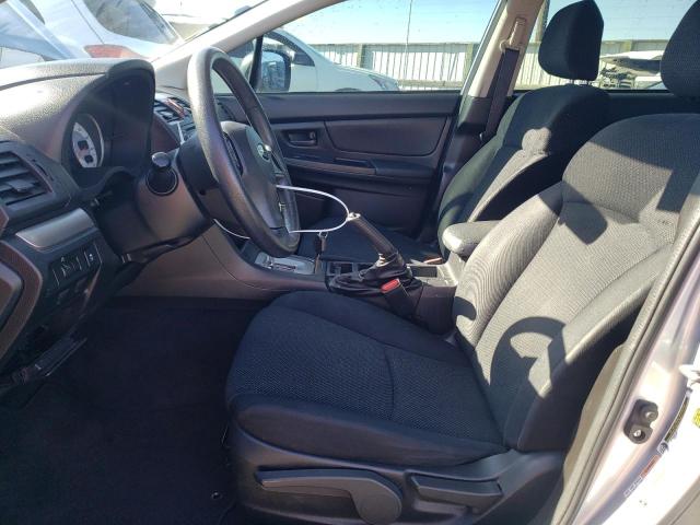 Foto 7 de la subasta – 2013 SUBARU IMPREZA con VIN JF1GJAA61DH019125