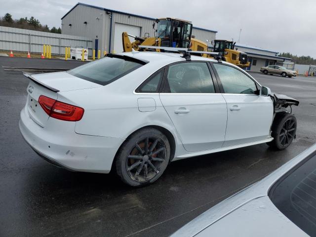 Photo 3 from auction – 2014 AUDI A4 PREMIUM with VIN WAUFFAFL6EN010670