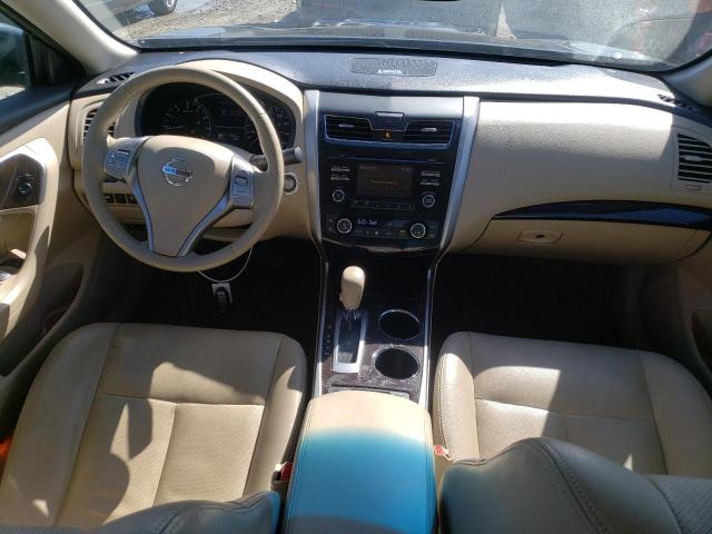 Photo 8 from auction – 2014 NISSAN ALTIMA with VIN 1N4AL3AP3EC104292