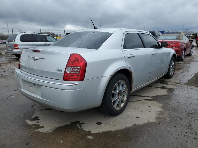 Photo 3 from auction – 2008 CHRYSLER 300 LIMITE with VIN 2C3LK33G08H203810
