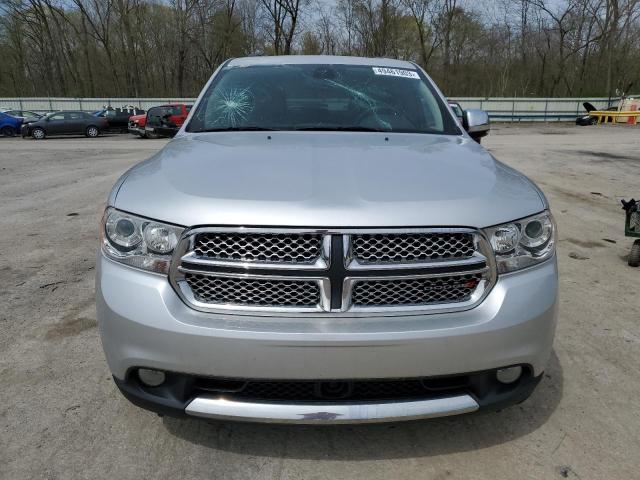 Photo 5 from auction – 2012 DODGE DURANGO CI with VIN 1C4SDJET1CC282965