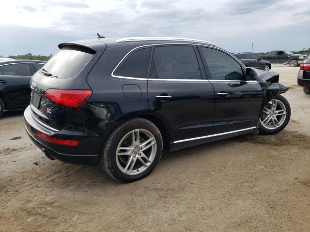 Photo 3 from auction – 2017 AUDI Q5 PREMIUM with VIN WA1C2AFP1HA070060