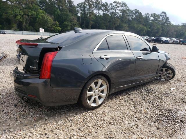 Photo 3 from auction – 2015 CADILLAC ATS with VIN 1G6AA5RX4F0132091