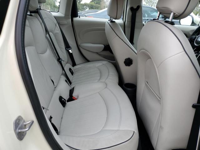Photo 10 from auction – 2015 MINI COOPER with VIN WMWXS5C52FT829721