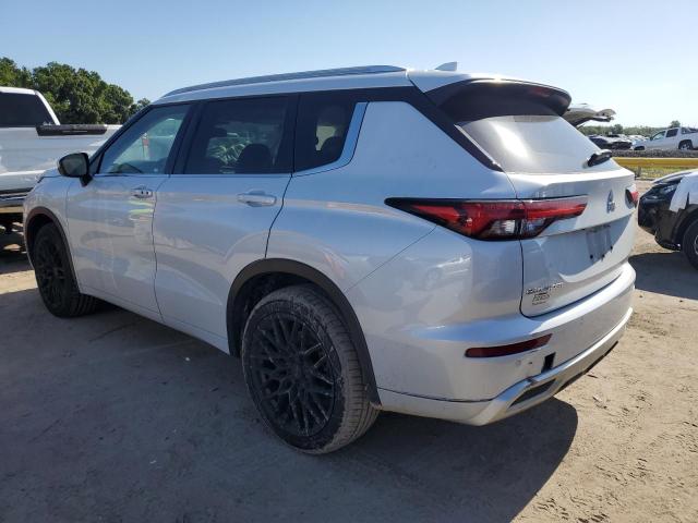 Photo 2 from auction – 2022 MITSUBISHI OUTLANDER with VIN JA4J3VA85NZ010954