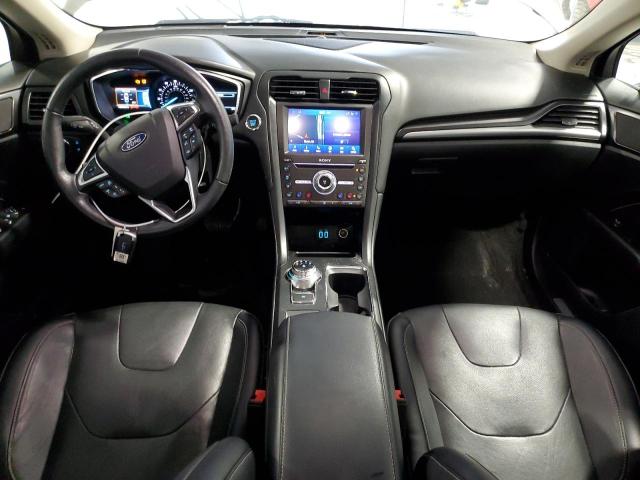 Photo 8 from auction – 2020 FORD FUSION TIT with VIN 3FA6P0D90LR152224
