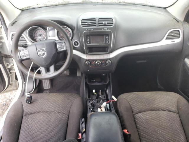 Photo 8 from auction – 2015 DODGE JOURNEY SE with VIN 3C4PDCAB9FT583619