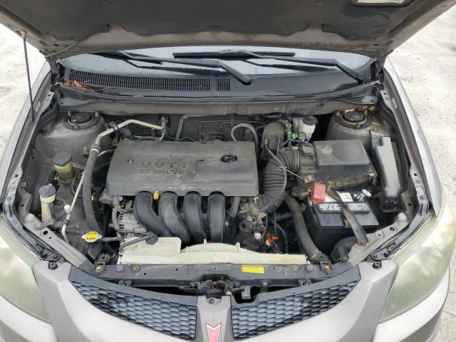Photo 11 from auction – 2004 PONTIAC VIBE with VIN 5Y2SL62824Z463250