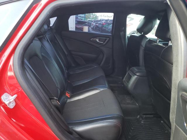 Photo 10 from auction – 2016 CHRYSLER 200 with VIN 1C3CCCBB6GN161815