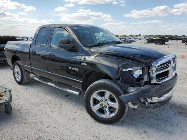 Photo 4 from auction – 2008 DODGE RAM 1500 S with VIN 1D7HU18208S533491