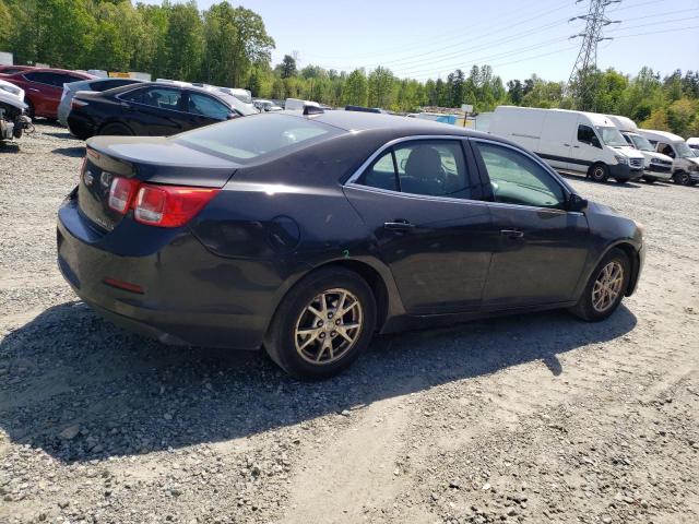 Photo 3 from auction – 2014 CHEVROLET MALIBU LS with VIN 1G11A5SL0EF216885