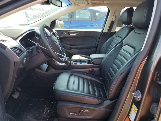 Photo 7 from auction – 2019 FORD EDGE SEL with VIN 2FMPK4J92KBC71765