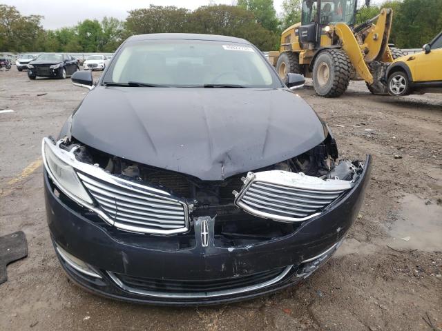 Photo 5 from auction – 2013 LINCOLN MKZ with VIN 3LN6L2G98DR808650