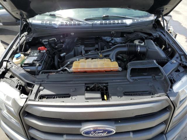 Photo 11 from auction – 2015 FORD F150 SUPER with VIN 1FTEW1EPXFFB39056