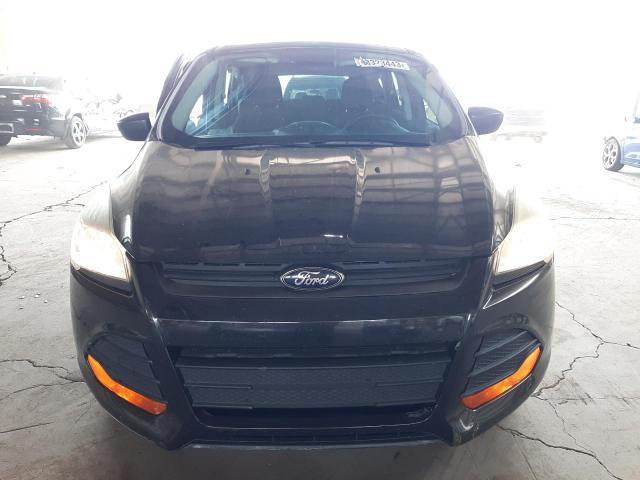 Photo 5 from auction – 2015 FORD ESCAPE S with VIN 1FMCU0F74FUC05369