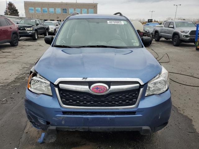 Photo 5 from auction – 2016 SUBARU FORESTER 2 with VIN JF2SJABC2GH444285