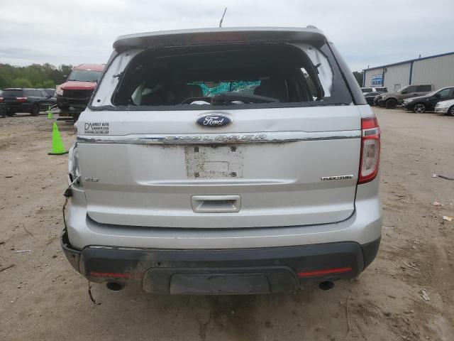 Photo 6 from auction – 2013 FORD EXPLORER X with VIN 1FM5K7D8XDGC77580