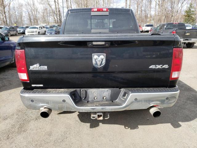 Photo 6 from auction – 2012 DODGE RAM 1500 S with VIN 1C6RD7LT3CS171559